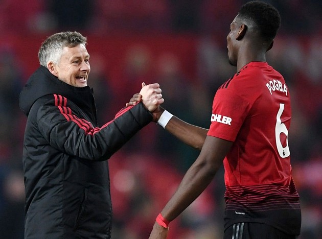 3 điều BLĐ Quỷ đỏ cần làm để giúp Solskjaer thành công ở Man Utd - Bóng Đá