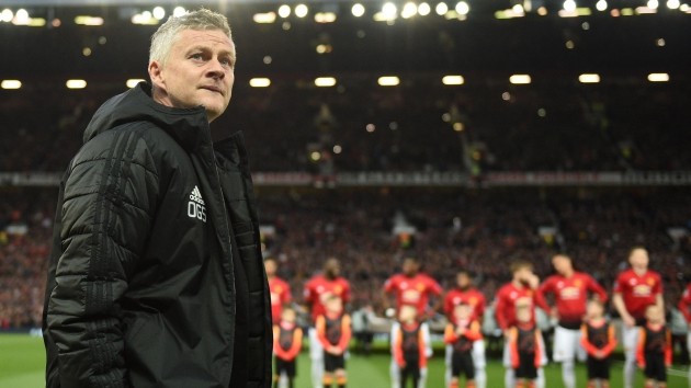 Hành quân đến xứ Catalan: Man Utd, Solskjaer và giấc mộng 2 thập kỷ - Bóng Đá