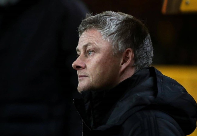 Tai họa ập tới với Man Utd: Solskjaer 'đáng thương' hơn là 'đáng trách' - Bóng Đá