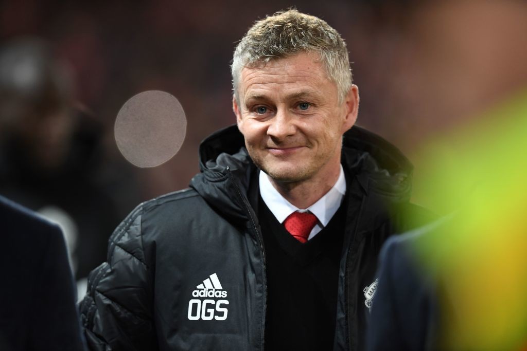 Ole Gunnar Solskjaer informs Manchester United star he won’t be let go in summer transfer window during private conversation - Bóng Đá