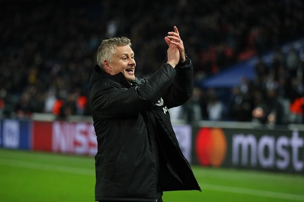 Gabriele Marcotti: Sẽ là ngu ngốc nếu Man Utd bổ nhiệm Solskjaer - Bóng Đá