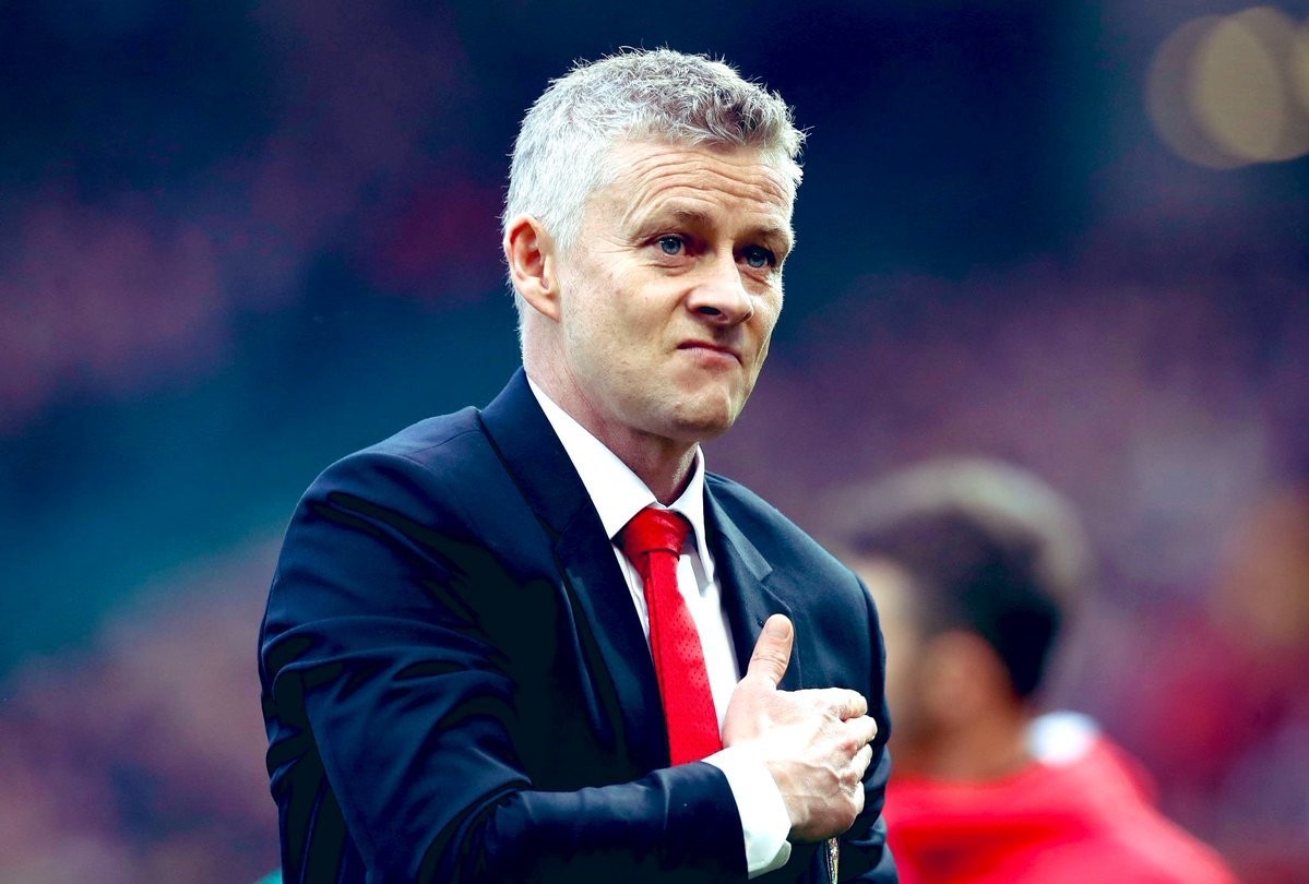 Man Utd thua Wolves, bao nhiêu lỗi lầm thuộc về Solskjaer? - Bóng Đá