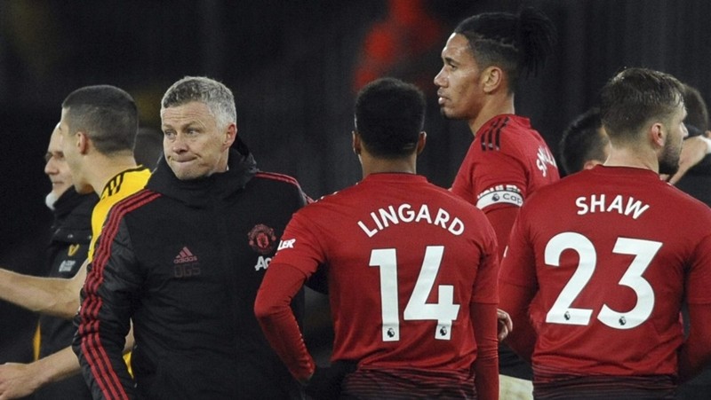 Chuyện hợp đồng của thầy Park: Đừng quên bài học từ Man Utd - Bóng Đá