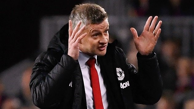 Solskjaer bắt buộc các học trò phải làm 4 điều trước Man City - Bóng Đá