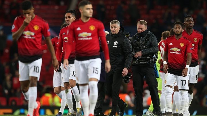  Man Utd share pics of stars including Fred and Martial on Fathers’ Day - Bóng Đá