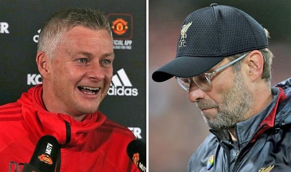 Solskjaer trả lời thắng Liverpool hay không bằng 6 từ - Bóng Đá