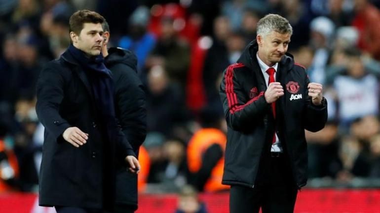 Mauricio Pochettino wants Man Utd job as the Glazers consider Ole Gunnar Solskjaer sack - Bóng Đá