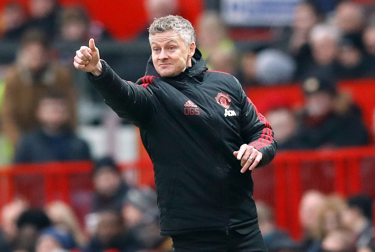 Chiến thắng Chelsea chỉ rõ sẽ là tội ác nếu Man Utd không trói chân 3 cái tên - Bóng Đá