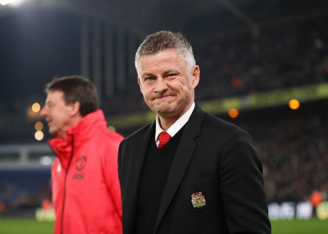 Solskjaer lên tiếng, gửi lời 