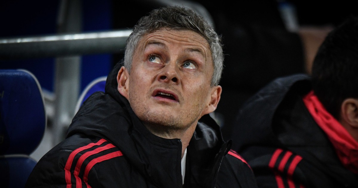 Man Utd và 5 sự thật có thể bạn chưa biết - Bóng Đá