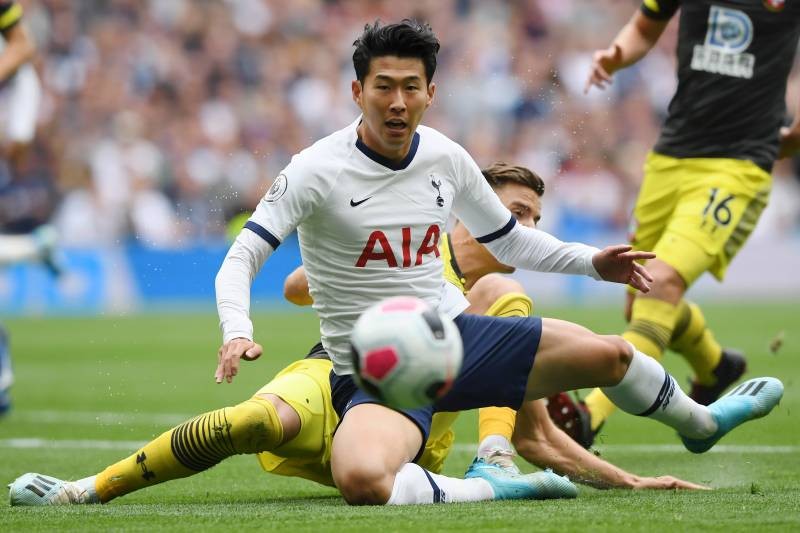 Mất Kane, Mourinho quyết cho Spurs 'dựng xe buýt' trước Liverpool? - Bóng Đá