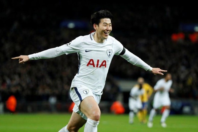 Bộ sưu tập xế khủng của Son Heung-min - Bóng Đá