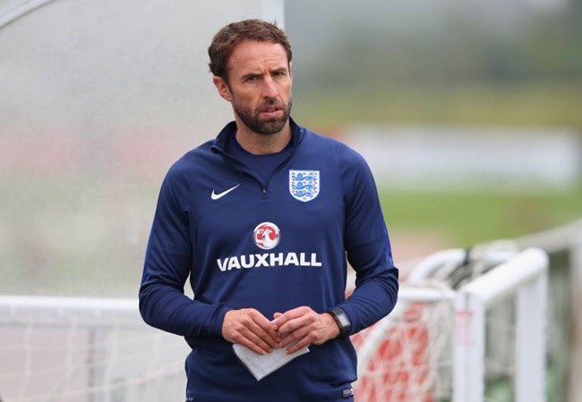 Gareth Southgate 'in contention for Manchester United job' - Bóng Đá