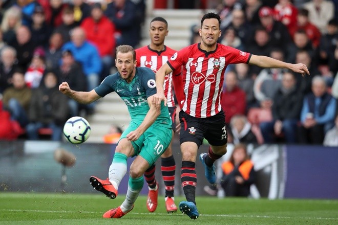 Nhận định Southampton vs Tottenham  - Bóng Đá