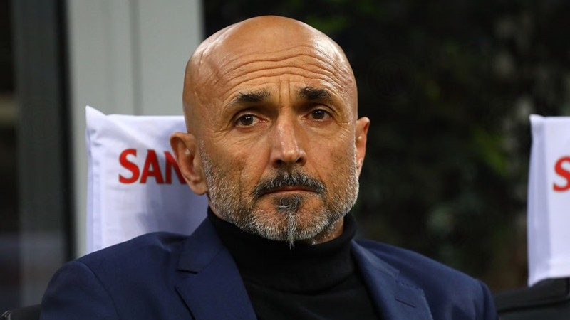 Tiết lộ: Spalletti đã cảm thấy khó chịu vì Conte - Bóng Đá