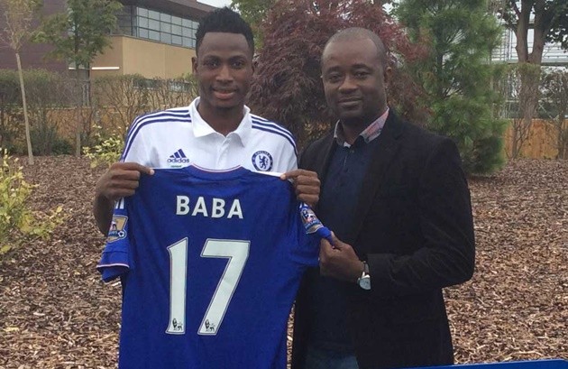 Lộ bảng lương Chelsea: 