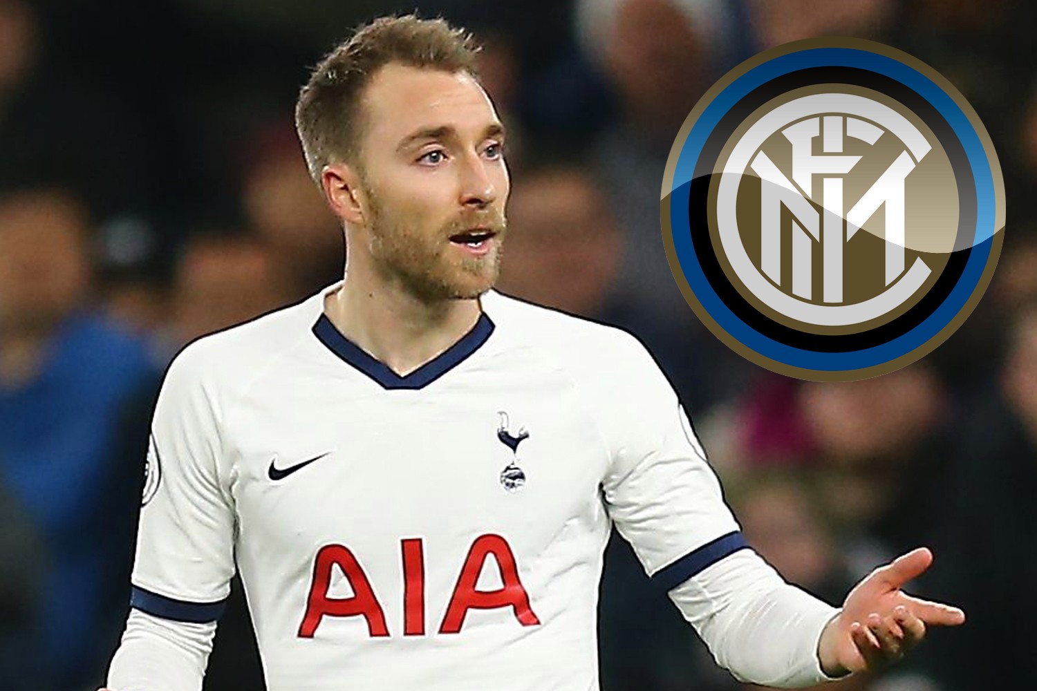 Inter Milan làm loạn TTCN cho thấy sự dối trá của Ed 