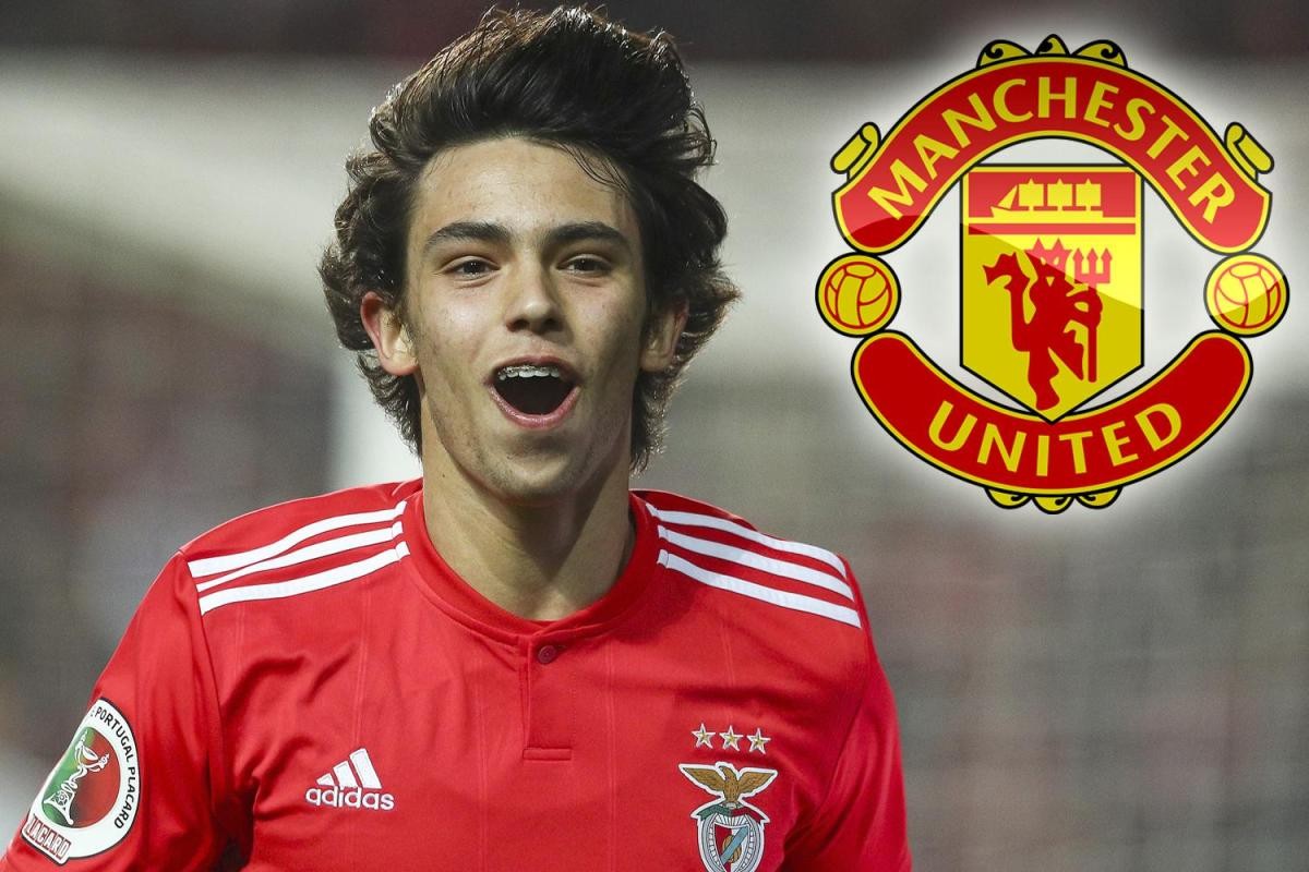 HLV Benfica lên tiếng về việc Joao Felix đến MU - Bóng Đá