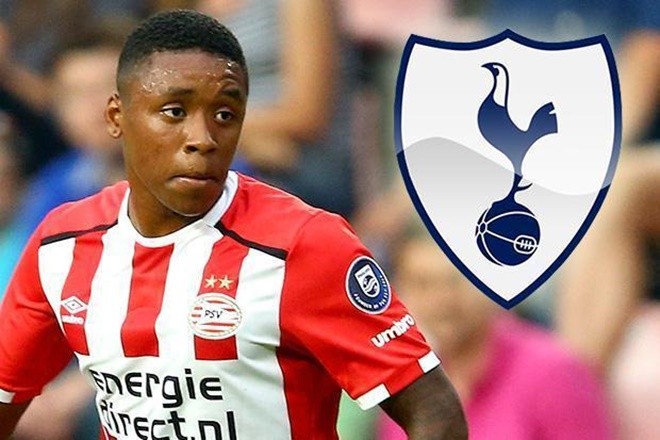 What Steven Bergwijn could bring to Jose Mourinho's Tottenham - Bóng Đá