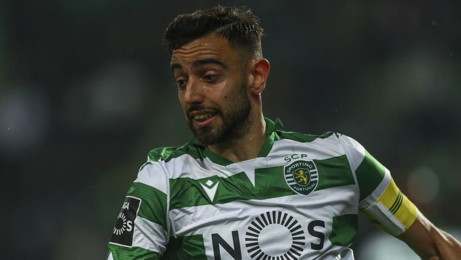 CHÍNH THỨC! Chi tiết hợp đồng, mức giá vụ Fernandes tới Man Utd - Bóng Đá