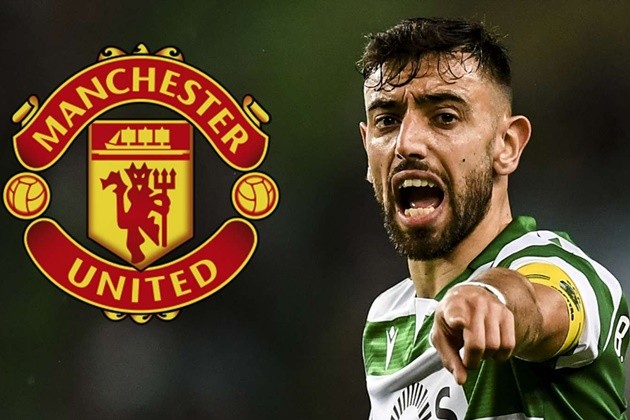 Paul Scholes makes Bruno Fernandes transfer claim after Manchester United’s defeat to Burnley  - Bóng Đá
