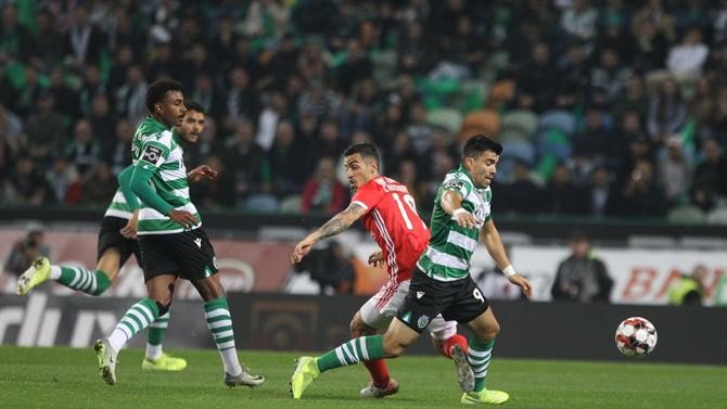 Đá trận cuối trước khi tới M.U, Bruno Fernandes quá đẳng cấp! - Bóng Đá