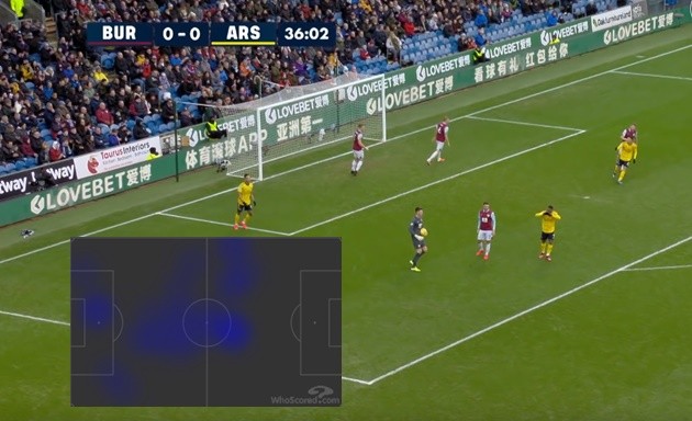 Vì sao Lacazette đang biến thành 