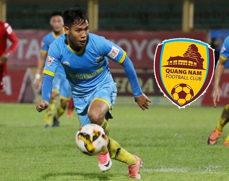 Toàn cảnh chuyển nhượng V-League 2019: Tân binh vùng vẫy, HAGL mất 2 sao lớn - Bóng Đá