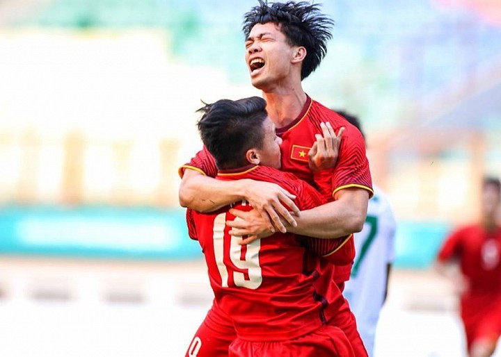 HLV Lê Thụy Hải: 