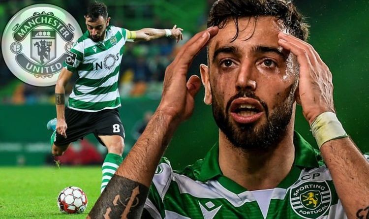 Bruno Fernandes posts cryptic Instagram message amid Manchester United transfer interest - Bóng Đá
