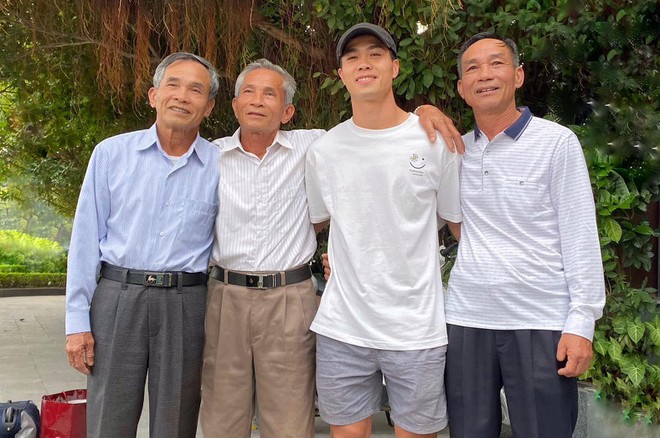 Công Phượng về nước, chốt ngày hội quân cùng CLB TP.HCM - Bóng Đá