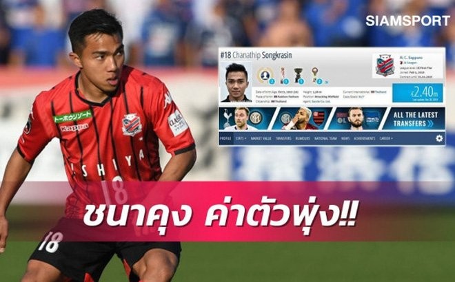 Điểm tin 31/01: Liverpool vượt M.U; Cú sốc 