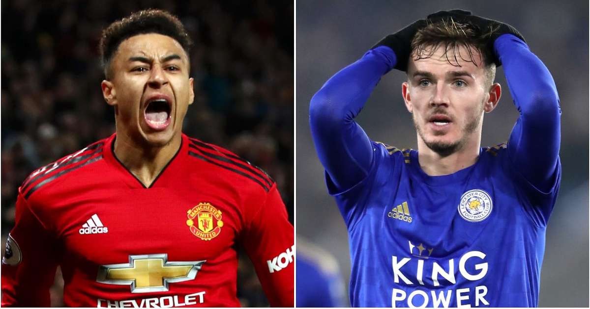 Manchester United ready to triple Maddison's wages if he completes Old Trafford transfer - Bóng Đá