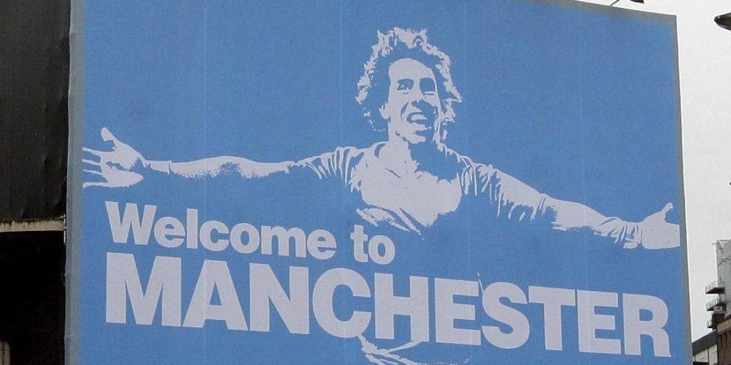 Carlos Tevez gia nhập Man Utd là điều điên rồ nhất! - Bóng Đá