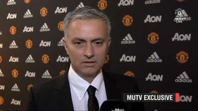 Nhìn Mourinho và Solskjaer đủ thấy Man Utd là công việc kinh khủng nhất - Bóng Đá