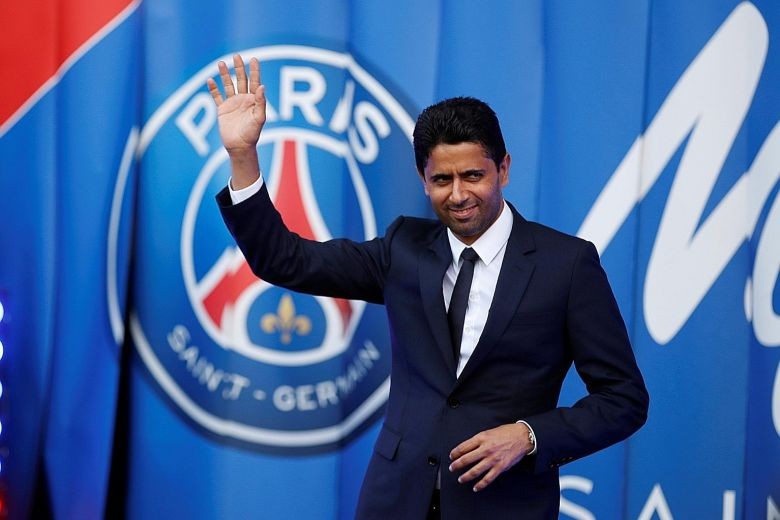 PSG đón nhận cú sốc từ thượng tầng, nguy cơ bị xâu xé đội hình - Bóng Đá