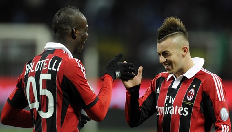 Phan Văn Đức: Xin đừng là El Shaarawy của Việt Nam - Bóng Đá