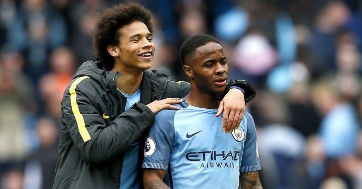 Choáng! Không chỉ 1, Man City đang có đến 2 