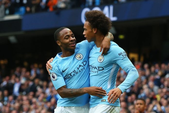 Choáng! Không chỉ 1, Man City đang có đến 2 