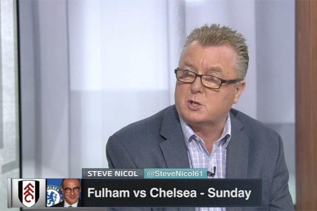 Sarri có thể phải trả giá nếu tiếp tục cho Kepa dự bị - Bóng Đá