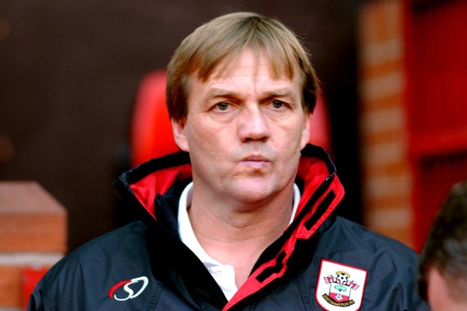 8 HLV tệ nhất trong kỉ nguyên Premier League - Bóng Đá