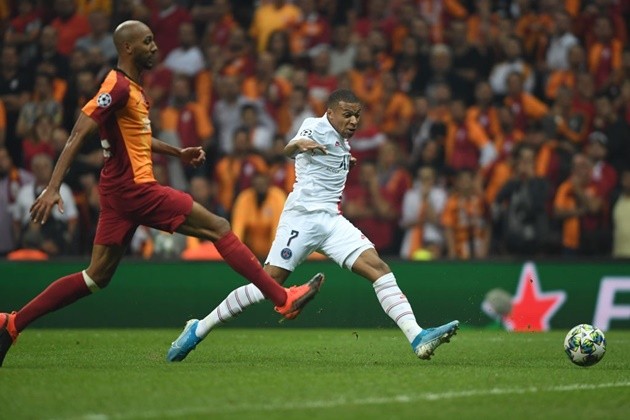 Nzonzi muốn gia nhập PSG - Bóng Đá