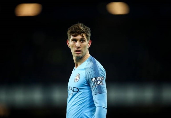 ‘No truth’ in John Stones to Arsenal rumours, claims Arteta - Bóng Đá