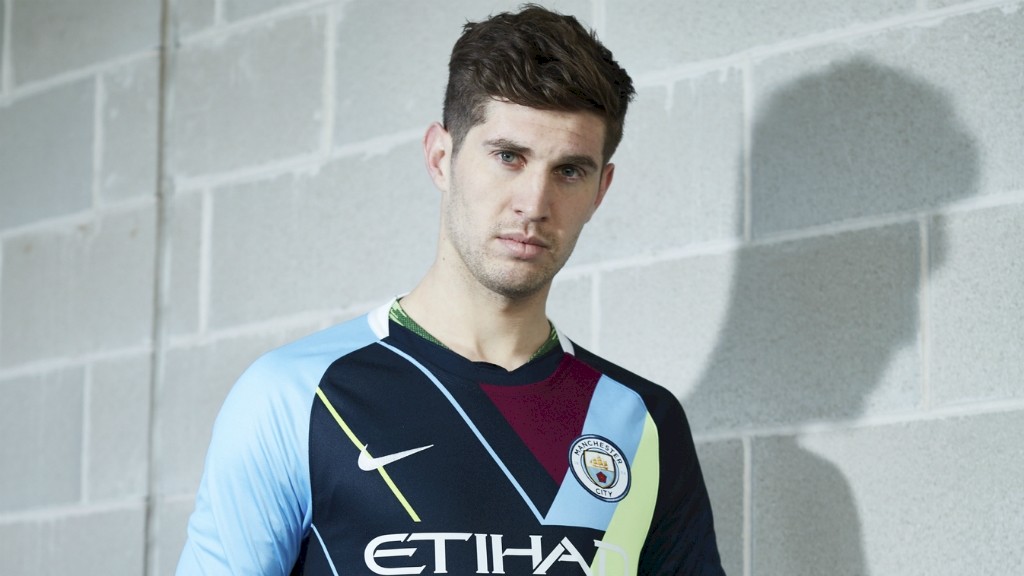 CHÍNH THỨC: Man City sử dụng 