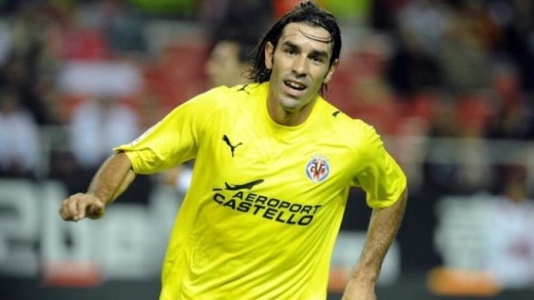 Đội hình từng đá cho Villarreal - Bóng Đá