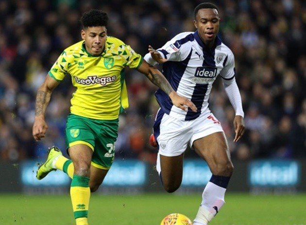 Man Utd winger Dan James has worst dribbling record in Premier League as bottom ten are revealed - Bóng Đá