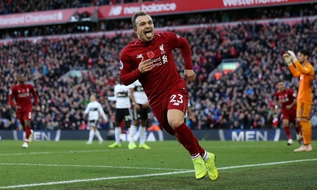 Liverpool sẽ dùng đội hình nào để tái đấu Barca? - Bóng Đá