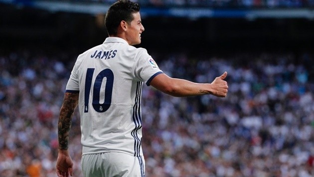 10 most expensive attacking midfields - Bóng Đá