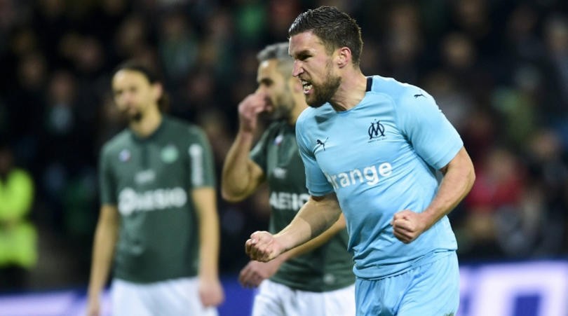 Strootman: 