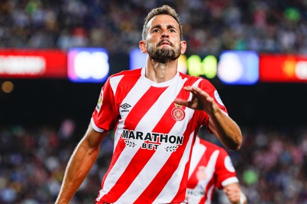 Messi muốn Barca mua Christhian Stuani - Bóng Đá